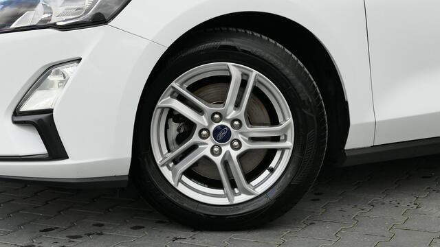 Ford FOCUS Wagon 1.0 EcoBoost Hybrid Trend Edition Business |1e eig!|Camera|Carplay!