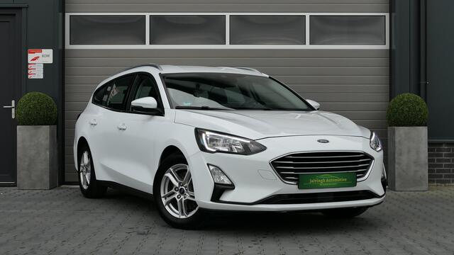 Ford FOCUS Wagon 1.0 EcoBoost Hybrid Trend Edition Business |1e eig!|Camera|Carplay!