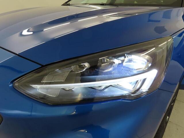 Ford FOCUS 1.0 EcoBoost ST Line Panoramadak Adap Cruise Camera Winter Parking Design pack wagon