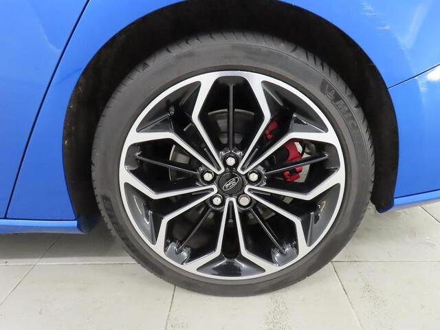 Ford FOCUS 1.0 EcoBoost ST Line Panoramadak Adap Cruise Camera Winter Parking Design pack wagon