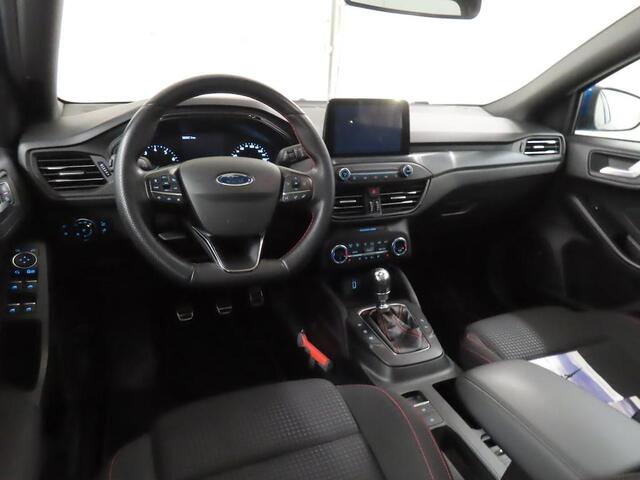 Ford FOCUS 1.0 EcoBoost ST Line Panoramadak Adap Cruise Camera Winter Parking Design pack wagon