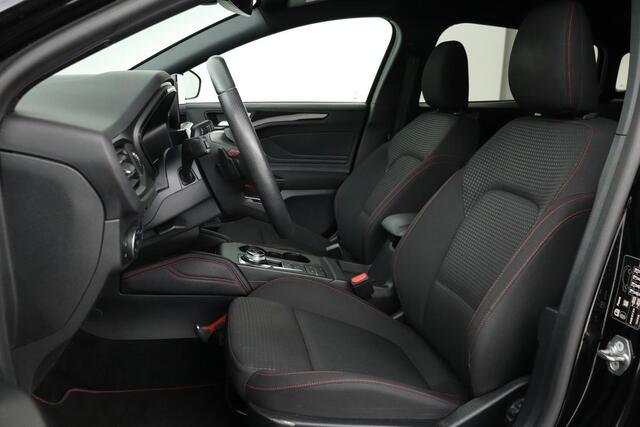 Ford FOCUS 1.5 EcoBoost ST Line | Camera | Carplay | Full LED | Keyless | Navigatie | Climate control | Sportstoelen | Cruise control