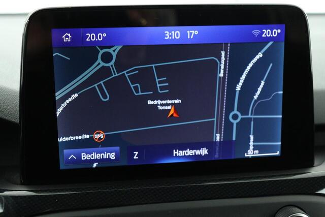 Ford FOCUS 1.5 EcoBoost ST Line | Camera | Carplay | Full LED | Keyless | Navigatie | Climate control | Sportstoelen | Cruise control