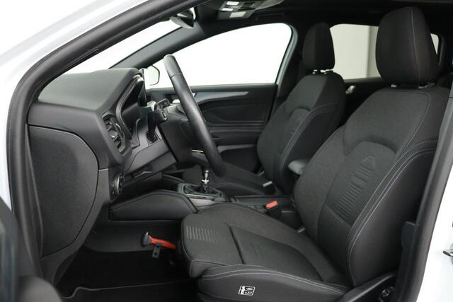 Ford FOCUS 1.0 EcoBoost Active | Panoramadak | Adaptive cruise | Camera | Carplay | Navigatie | Keyless | Full LED | Comfortstoelen