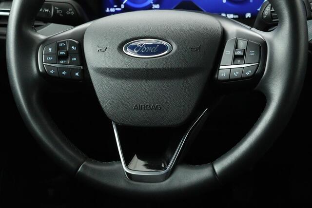 Ford FOCUS 1.0 EcoBoost Active | Panoramadak | Adaptive cruise | Camera | Carplay | Navigatie | Keyless | Full LED | Comfortstoelen