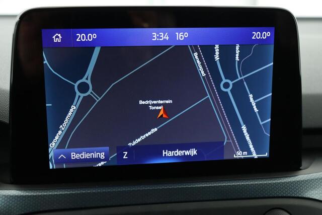 Ford FOCUS 1.0 EcoBoost Active | Panoramadak | Adaptive cruise | Camera | Carplay | Navigatie | Keyless | Full LED | Comfortstoelen