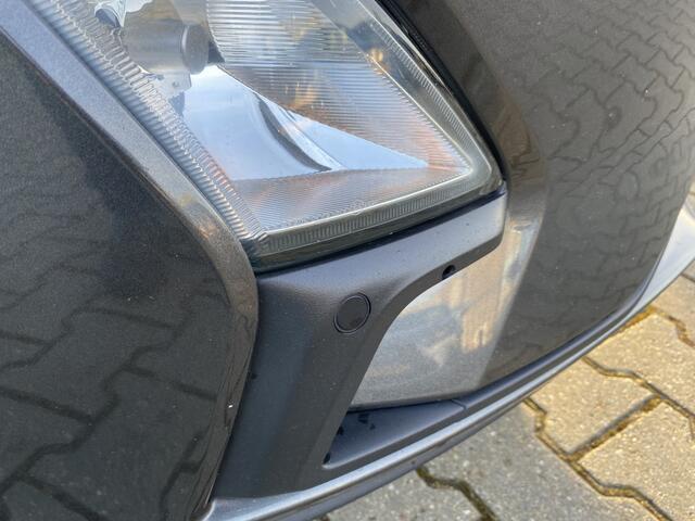 Ford FOCUS Wagon 1.5 EcoBoost Titanium Business Afn Trekhaak, Pdc, App Connect