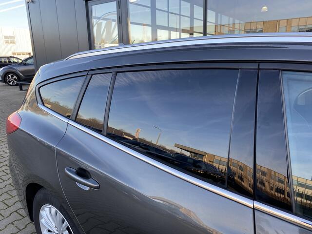 Ford FOCUS Wagon 1.5 EcoBoost Titanium Business Afn Trekhaak, Pdc, App Connect