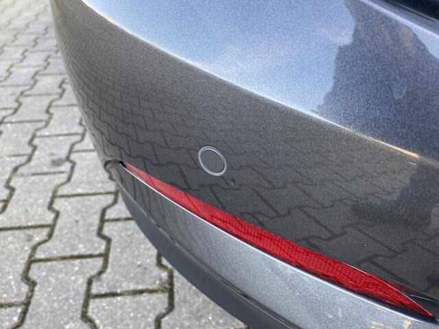 Ford FOCUS Wagon 1.5 EcoBoost Titanium Business Afn Trekhaak, Pdc, App Connect
