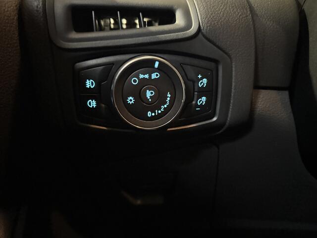 Ford FOCUS Wagon 1.0 EcoBoost Titanium Business ClimaC.Navi.Pdc.Led.ElecPakket.LMV!!