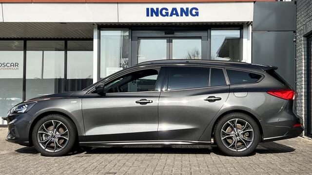 Ford FOCUS 1.0 ST Line | Navi | Camera | Stoel & Stuurverwarming