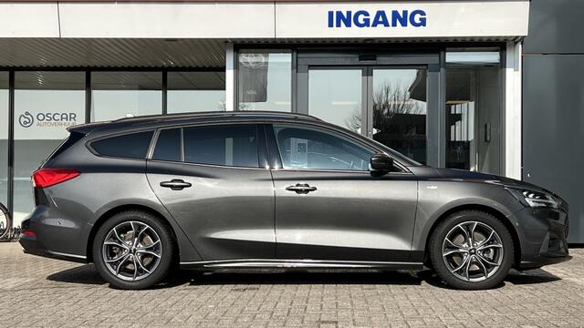 Ford FOCUS 1.0 ST Line | Navi | Camera | Stoel & Stuurverwarming