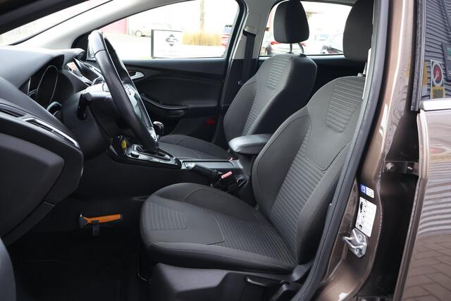 Ford FOCUS Wagon 1.0 Titanium Camera | Navi | Carplay | Pdc | Parker Hulp | Nap | Nederlandse Auto