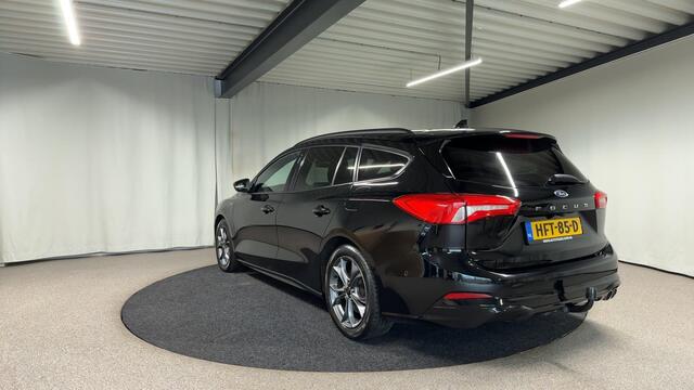 Ford FOCUS Wagon 1.5 EcoBoost ST Line Business Automaat