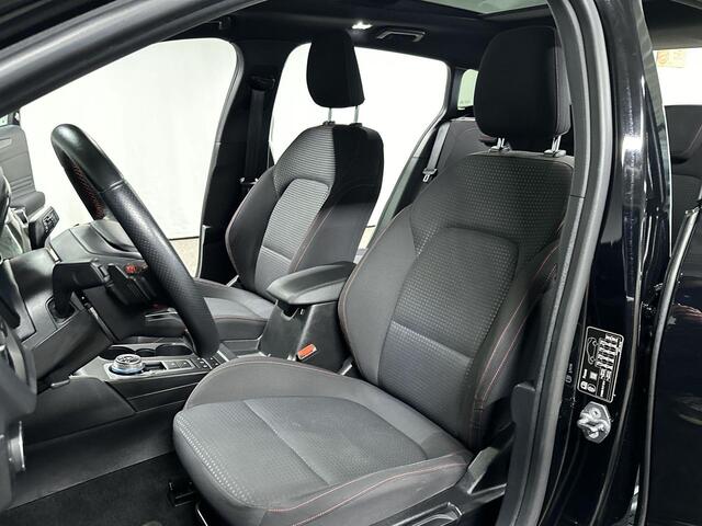Ford FOCUS Wagon 1.5 EcoBoost ST Line Business Automaat