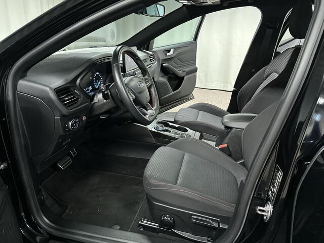 Ford FOCUS Wagon 1.5 EcoBoost ST Line Business Automaat