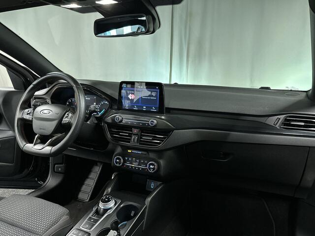 Ford FOCUS Wagon 1.5 EcoBoost ST Line Business Automaat