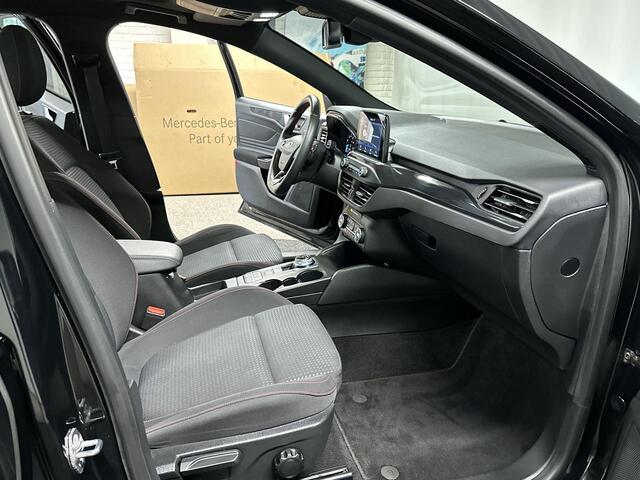 Ford FOCUS Wagon 1.5 EcoBoost ST Line Business Automaat