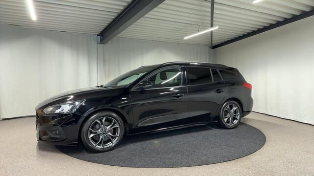 Ford FOCUS Wagon 1.5 EcoBoost ST Line Business Automaat