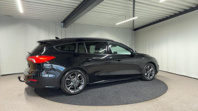 Ford FOCUS Wagon 1.5 EcoBoost ST Line Business Automaat
