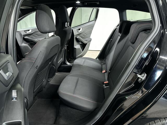 Ford FOCUS Wagon 1.5 EcoBoost ST Line Business Automaat