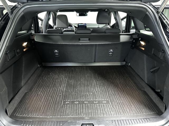 Ford FOCUS Wagon 1.5 EcoBoost ST Line Business Automaat