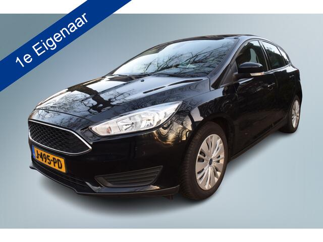 Ford FOCUS 1.0 Edition N.Distributie