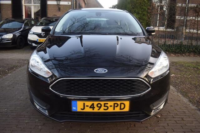 Ford FOCUS 1.0 Edition N.Distributie