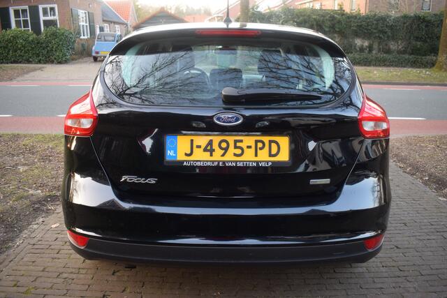 Ford FOCUS 1.0 Edition N.Distributie