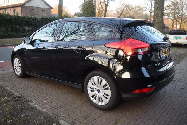 Ford FOCUS 1.0 Edition N.Distributie