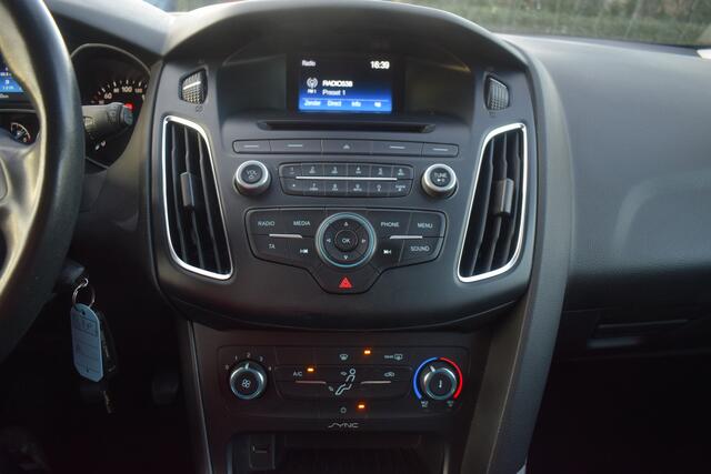 Ford FOCUS 1.0 Edition N.Distributie