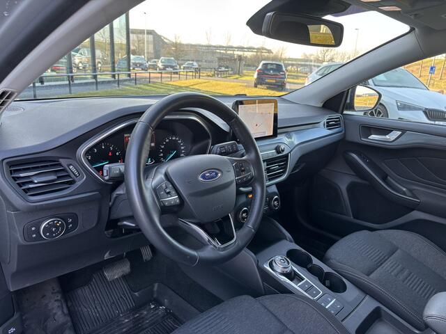 Ford FOCUS Wagon 1.0 EcoBoost Active Automaat I Camera I Navi
