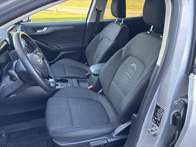 Ford FOCUS Wagon 1.0 EcoBoost Active Automaat I Camera I Navi