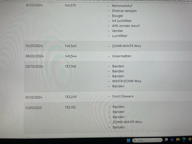 Ford FOCUS 1.0 EcoBoost Trend Edition Business Edition - Carplay