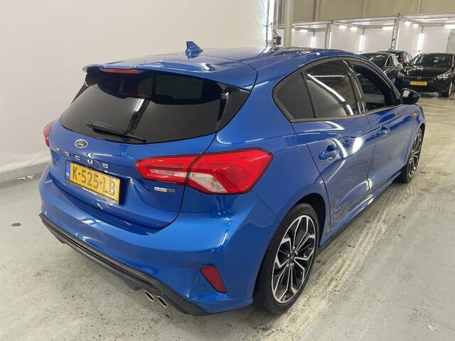 Ford FOCUS 1.0 EcoBoost Hybrid ST Line X Business Winter Pack | Camera | Navi | Technology Pack | Full Optie | Dealer Onderh.