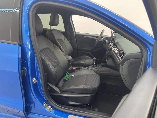 Ford FOCUS 1.0 EcoBoost Hybrid ST Line X Business Winter Pack | Camera | Navi | Technology Pack | Full Optie | Dealer Onderh.