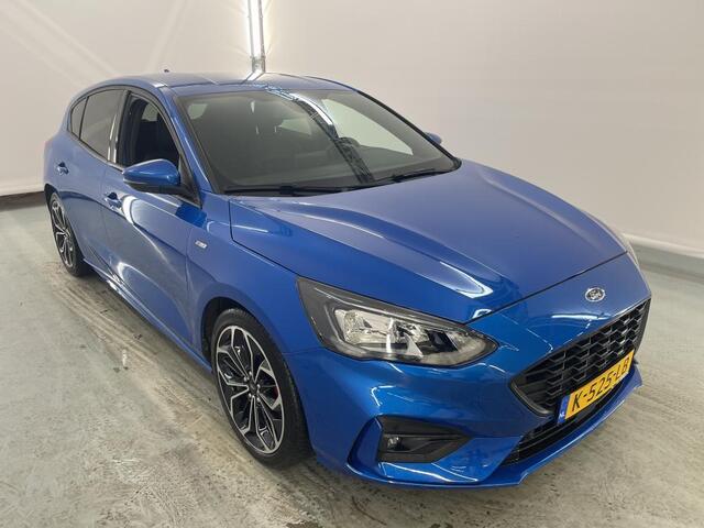 Ford FOCUS 1.0 EcoBoost Hybrid ST Line X Business Winter Pack | Camera | Navi | Technology Pack | Full Optie | Dealer Onderh.