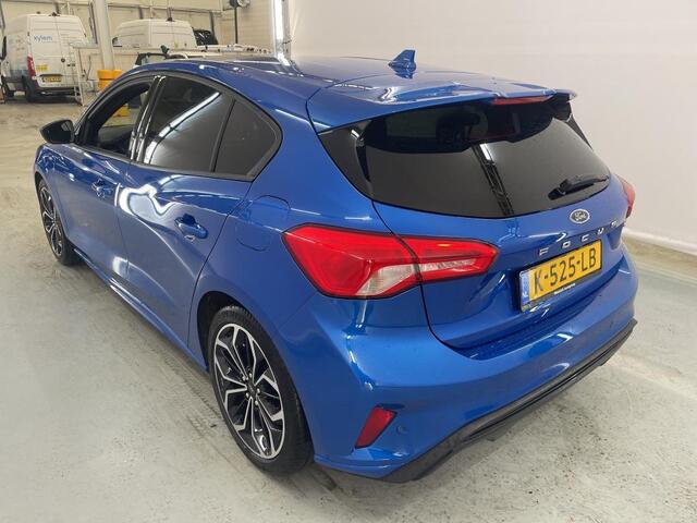 Ford FOCUS 1.0 EcoBoost Hybrid ST Line X Business Winter Pack | Camera | Navi | Technology Pack | Full Optie | Dealer Onderh.