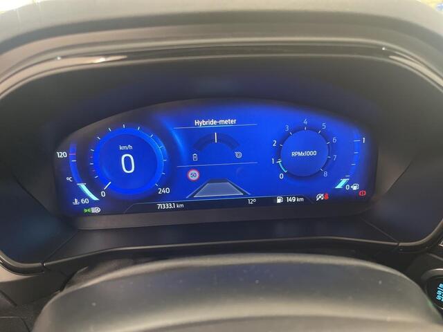 Ford FOCUS 1.0 EcoBoost Hybrid ST Line X Business Winter Pack | Camera | Navi | Technology Pack | Full Optie | Dealer Onderh.