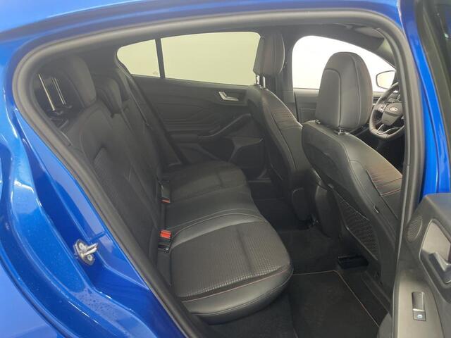 Ford FOCUS 1.0 EcoBoost Hybrid ST Line X Business Winter Pack | Camera | Navi | Technology Pack | Full Optie | Dealer Onderh.