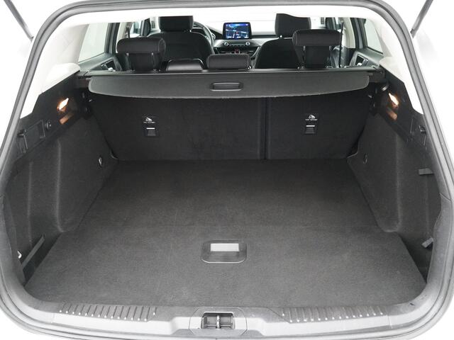 Ford FOCUS Wagon EcoBoost 125PK Titanium Business | Full-Options I Trekhaak I AGR I B&O I Ad. Cruise I Full LED