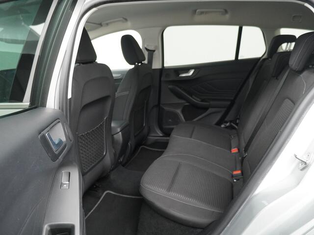 Ford FOCUS Wagon EcoBoost 125PK Titanium Business | Full-Options I Trekhaak I AGR I B&O I Ad. Cruise I Full LED