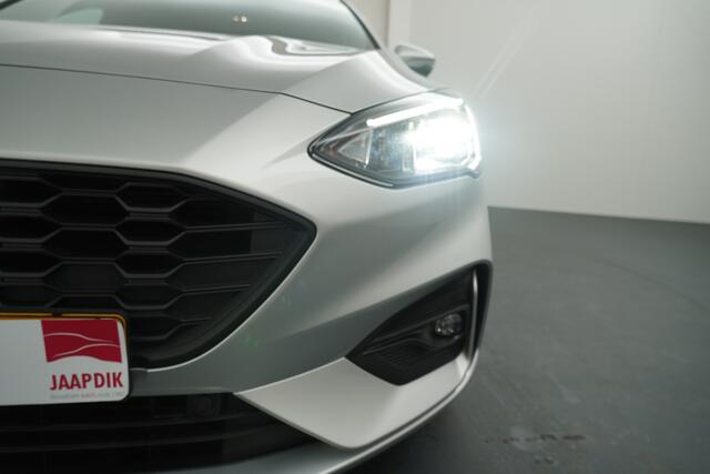 Ford FOCUS Wagon BWJ 2021 | 1.0 EcoBoost 124 PK ST LINE | CLIMA | FULL LED | NAVI | CAMERA A | STOELVERW | VOORRUITVER | CARPLAY |