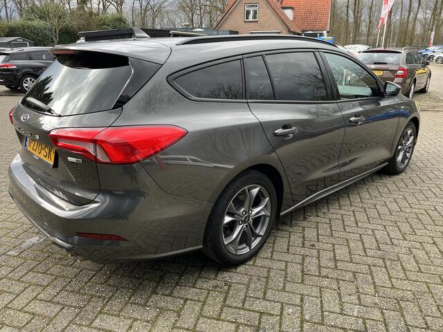 Ford FOCUS Wagon 1.0 EcoBoost Hybrid ST Line Winterpack
