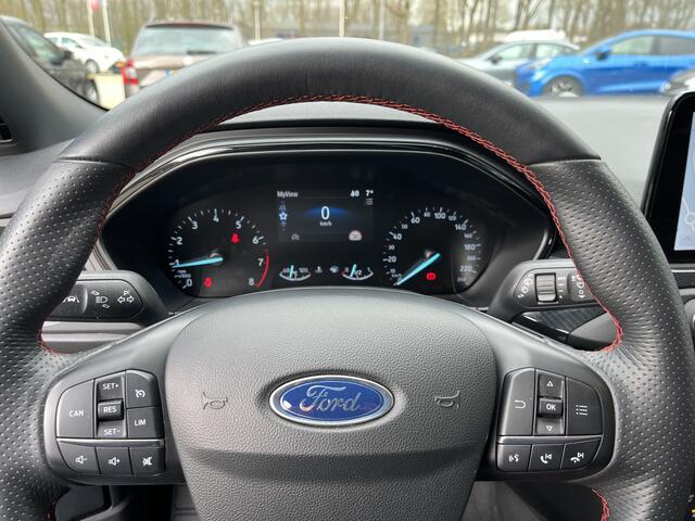 Ford FOCUS Wagon 1.0 EcoBoost Hybrid ST Line Winterpack