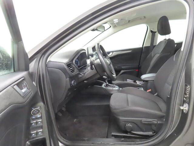 Ford FOCUS 125pk EcoBoost Titanium Navi Camera Winter Parking pack Adaptive Cruise Keyless 5drs