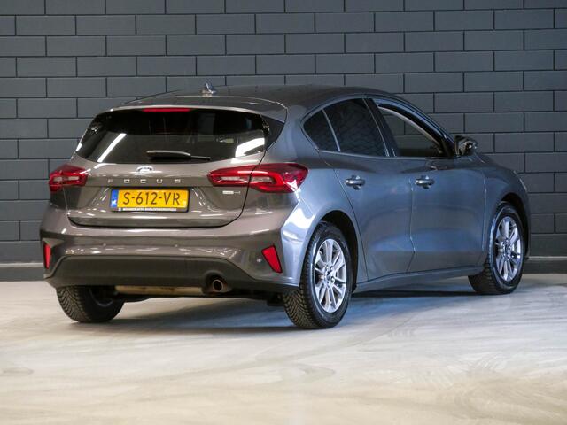Ford FOCUS 1.0 EcoBoost Titanium | NAVIGATIE | CRUISE CONTROL |