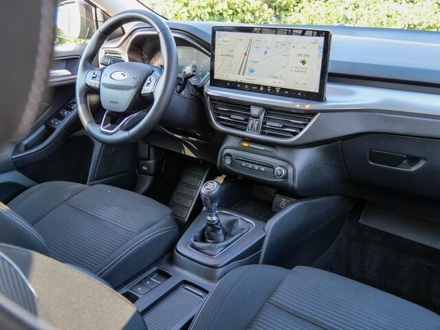 Ford FOCUS 1.0 EcoBoost Titanium | NAVIGATIE | CRUISE CONTROL |