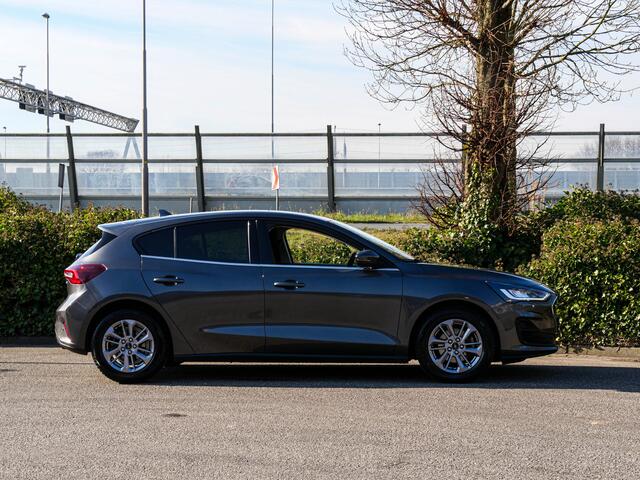 Ford FOCUS 1.0 EcoBoost Titanium | NAVIGATIE | CRUISE CONTROL |