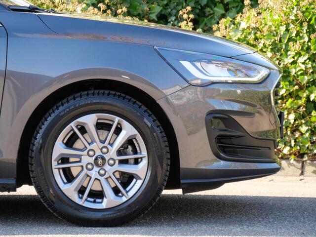 Ford FOCUS 1.0 EcoBoost Titanium | NAVIGATIE | CRUISE CONTROL |